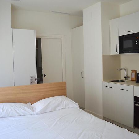 Apartamentos Libere Bilbao La Vieja 外观 照片
