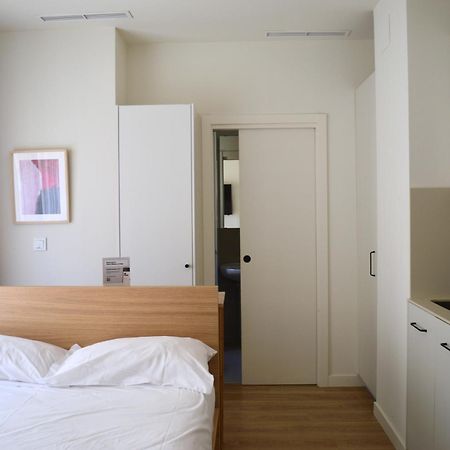 Apartamentos Libere Bilbao La Vieja 外观 照片